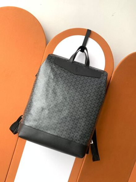 Goyard Cisalpin Backpack