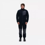 КУРТКА FINNTRAIL ФЛИСОВАЯ МУЖСКАЯ SHERPA 1397