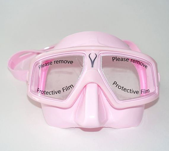 Маска Sopras sub Sferica II розовый