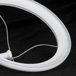 Люстра подвесная Lussole HARDIN LSP-7425