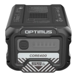 Аккумулятор Greenworks CORE530 82В, 7.2 Ач 2958207