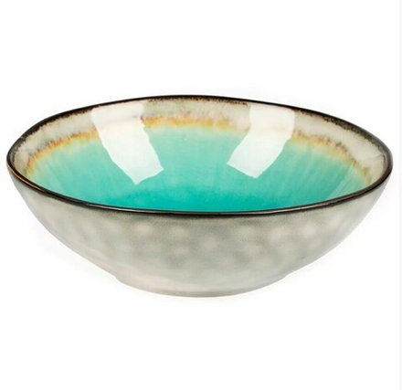 Салатник 17см "Blue Spider Silk" / "Stockholm" P.L.-ProffCuisine