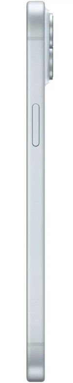 Apple iPhone 15 Голубой