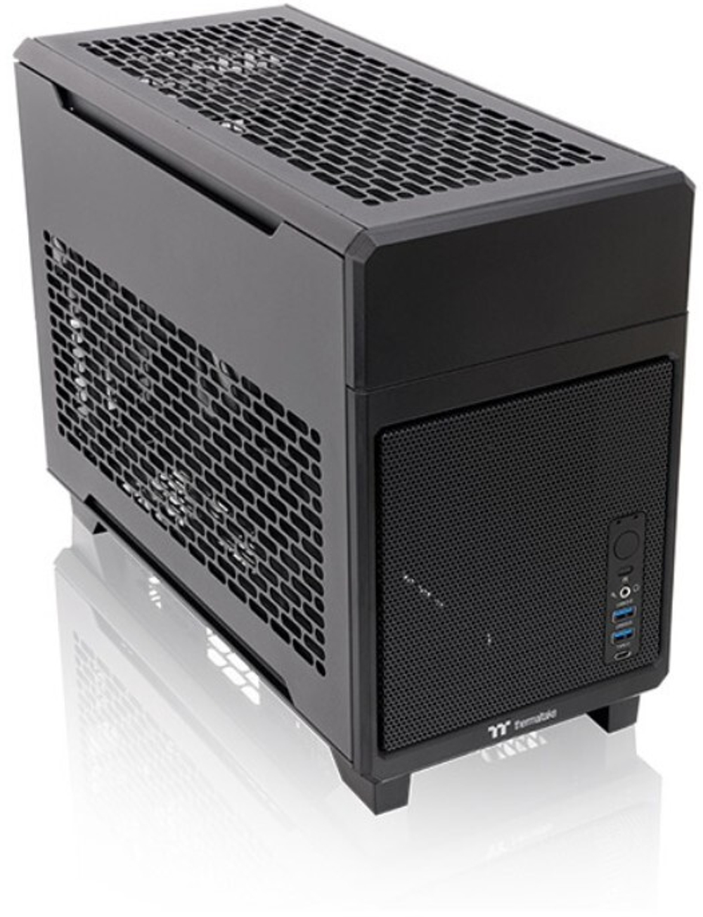 Корпус mini-ITX Thermaltake TR100