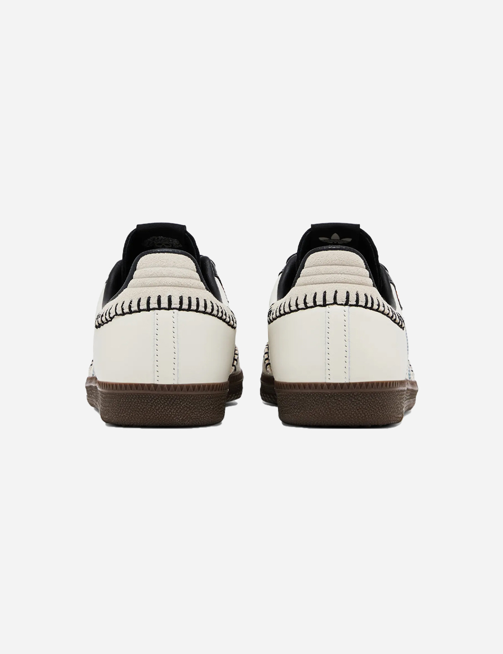 adidas Originals Samba OG Día de Muertos Pack White (JI3931)