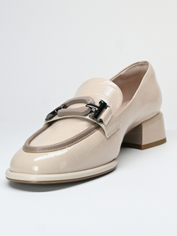 Лоферы женские Ascalini G1343B