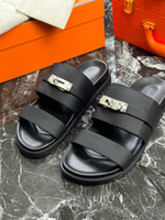 Шлепанцы Hermes