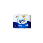 Nua Бумажные полотенца 3шт