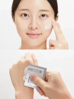 VT Cosmetics Трёхступенчатый лифтинг-набор: сыворотка-бустер + маска + крем Reedle Shot All In One 3Step Mask 1.5+25+1.5 гр