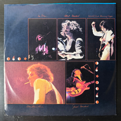 Виниловая пластинка Blue oyster Cult - Some Enchanted Evening LP