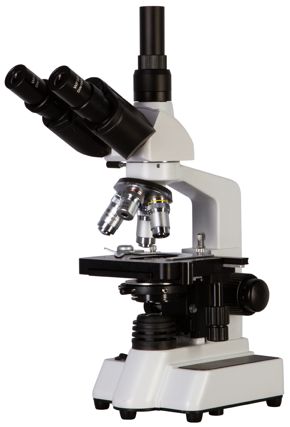 Микроскоп Bresser Researcher Trino