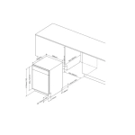 DeLonghi Встраиваемая посудомоечная машина DDW 06F Basilia
