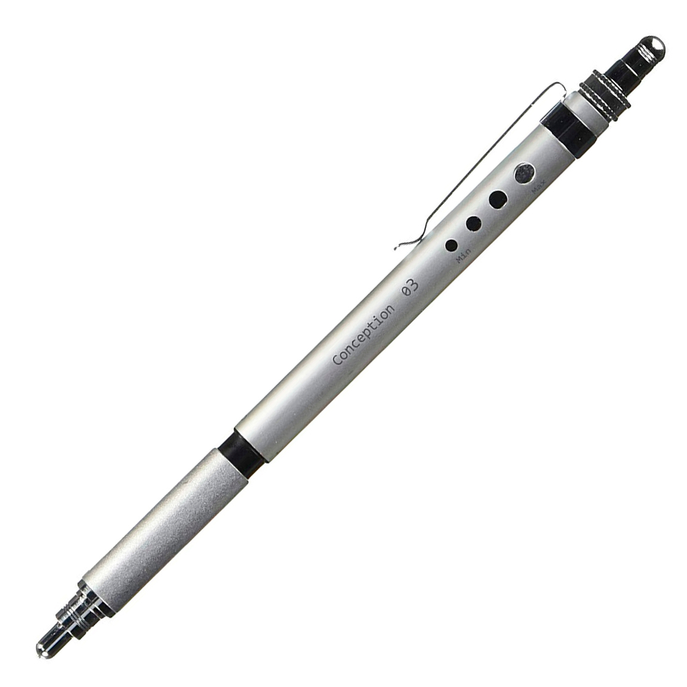 Механический карандаш 0,3 мм Ohto Conception SV