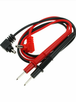 Мультиметр цифровой DT-831D+