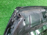 Капот Hyundai Sonata 8 DN8 (2019-н.в.)
