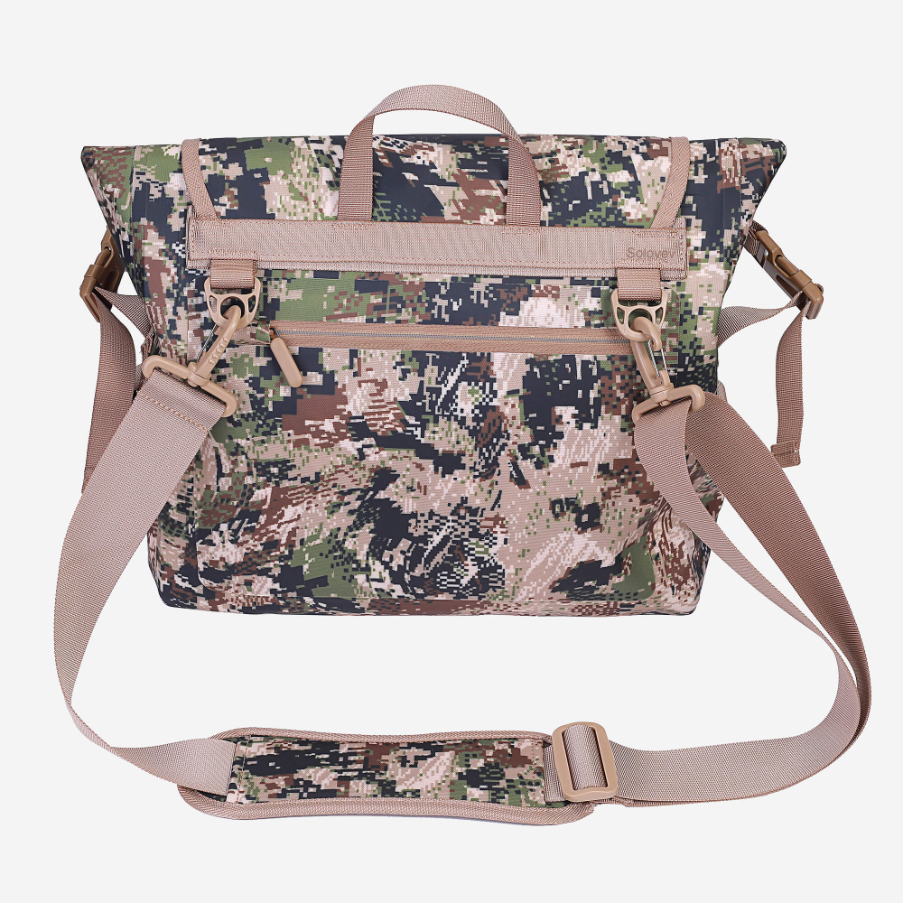 Сумка водонепроницаемая DM SL