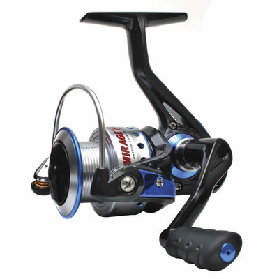 Катушка для рыбалки безынерционная Stinger Mirage NS