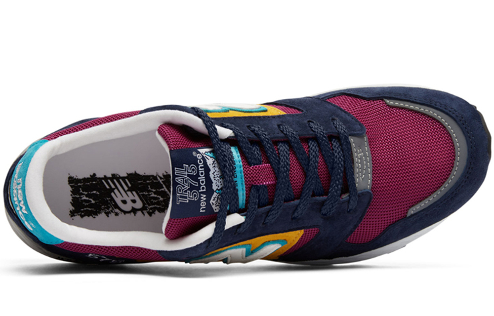 Кроссовки New Balance Nb 999