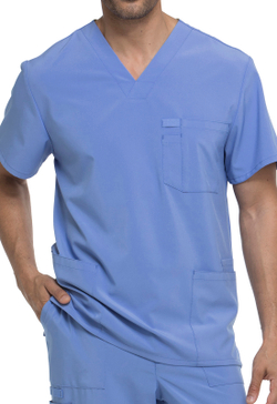Топ мужской Dickies EDS Essentials DKE645
