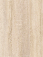 Дуб Сонома  ДВПО 2750х1700х3,2