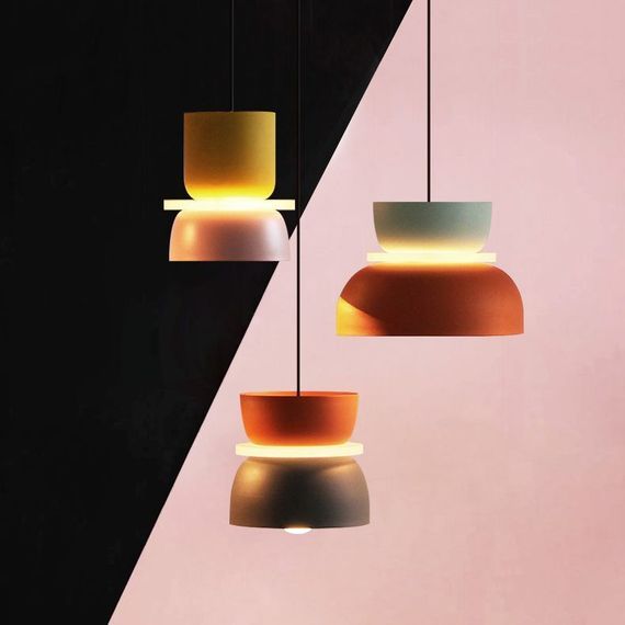 Подвесной светильник Imperium Loft Ilo 179674-26