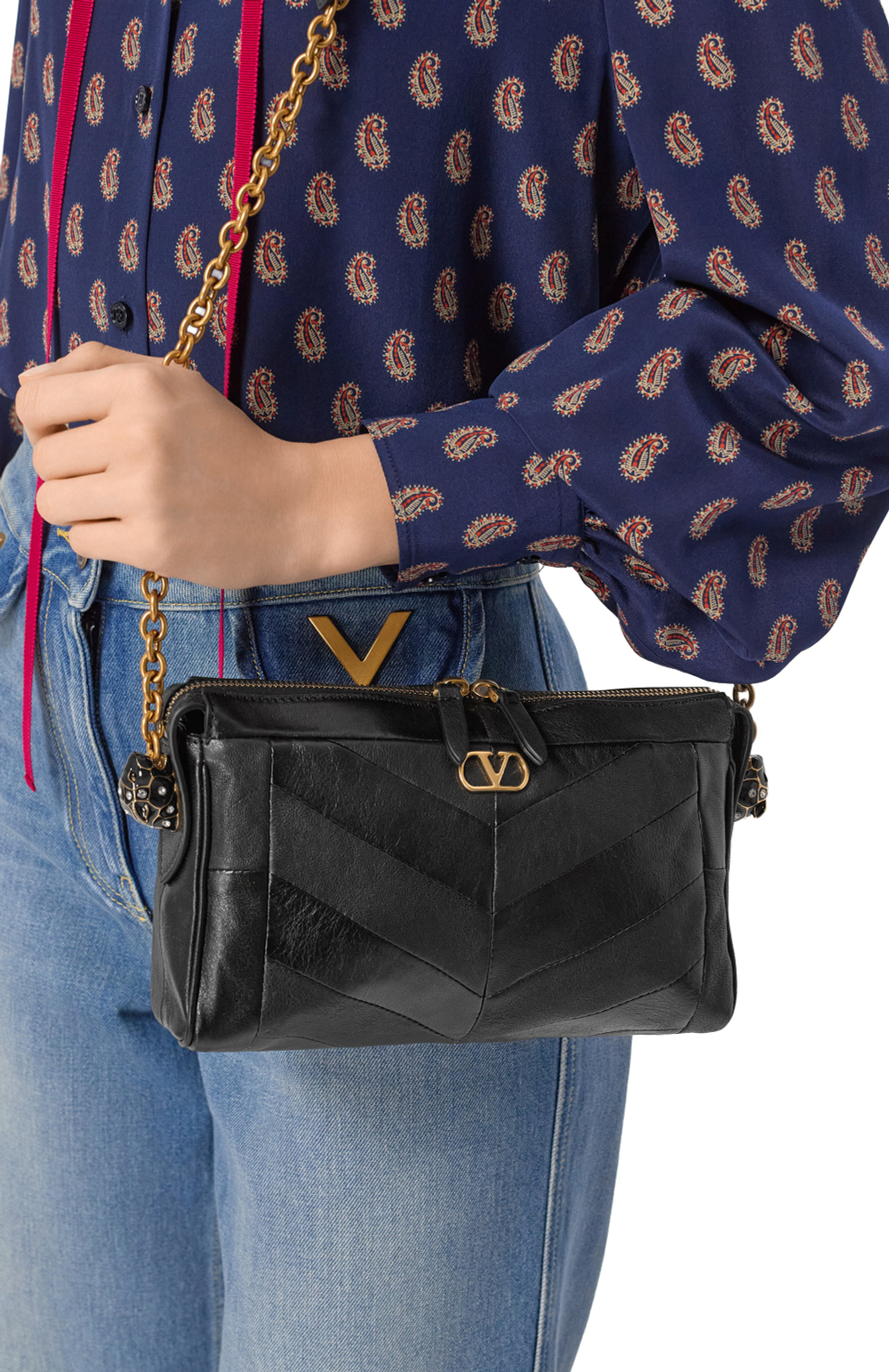 Сумка VALENTINO