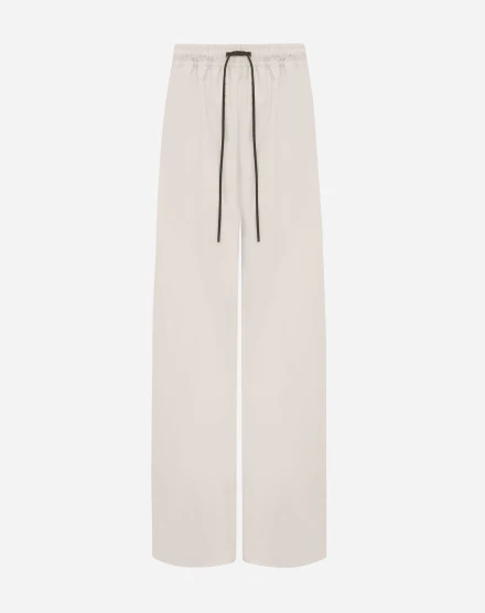 Мини-юбка коралл