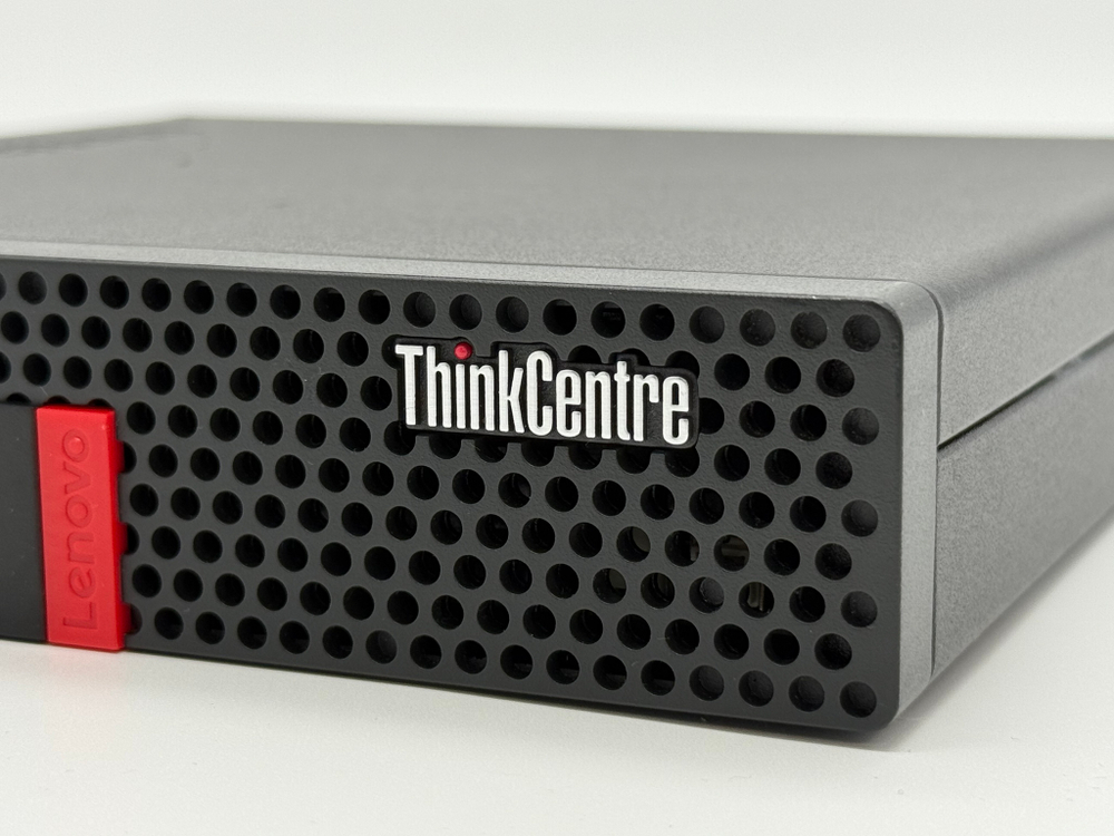 Мини ПК Lenovo ThinkCentre M720q ( i3-8100T )