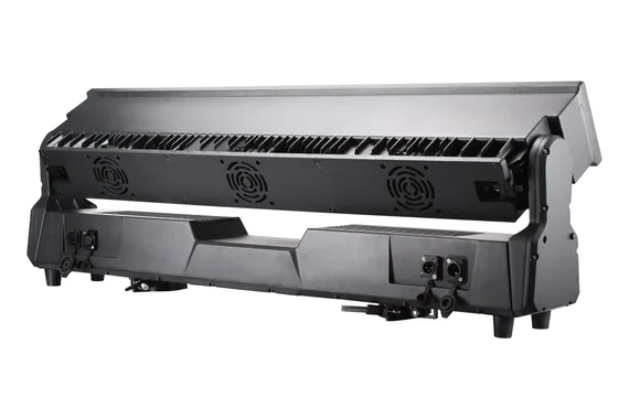 STAGELighting MOVE BAR IP65 K LED 12X60