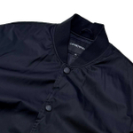 Бомбер Emporio Armani