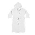 Халат Fazzini Nettare (M) Bianco