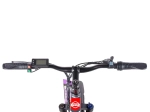 Электрофэтбайк HIPER Engine Fat BX670