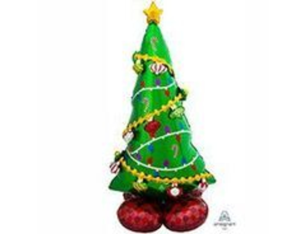 А ФИГУРА/P70 AIR НГ Елочка