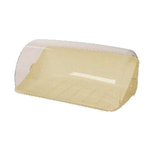 Хлебница Sugar&Spice Vanilla 395х250х177 шампань