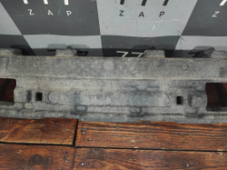 Абсорбер заднего бампера Kia Mohave (HM) 19-нв Б/У Оригинал 866202JAA0