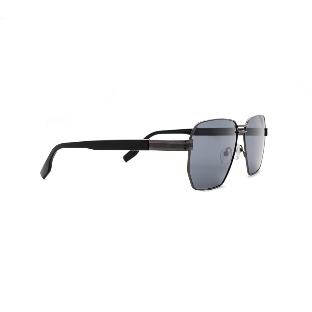 Очки Family Optic S4030 C3 многогранник черные