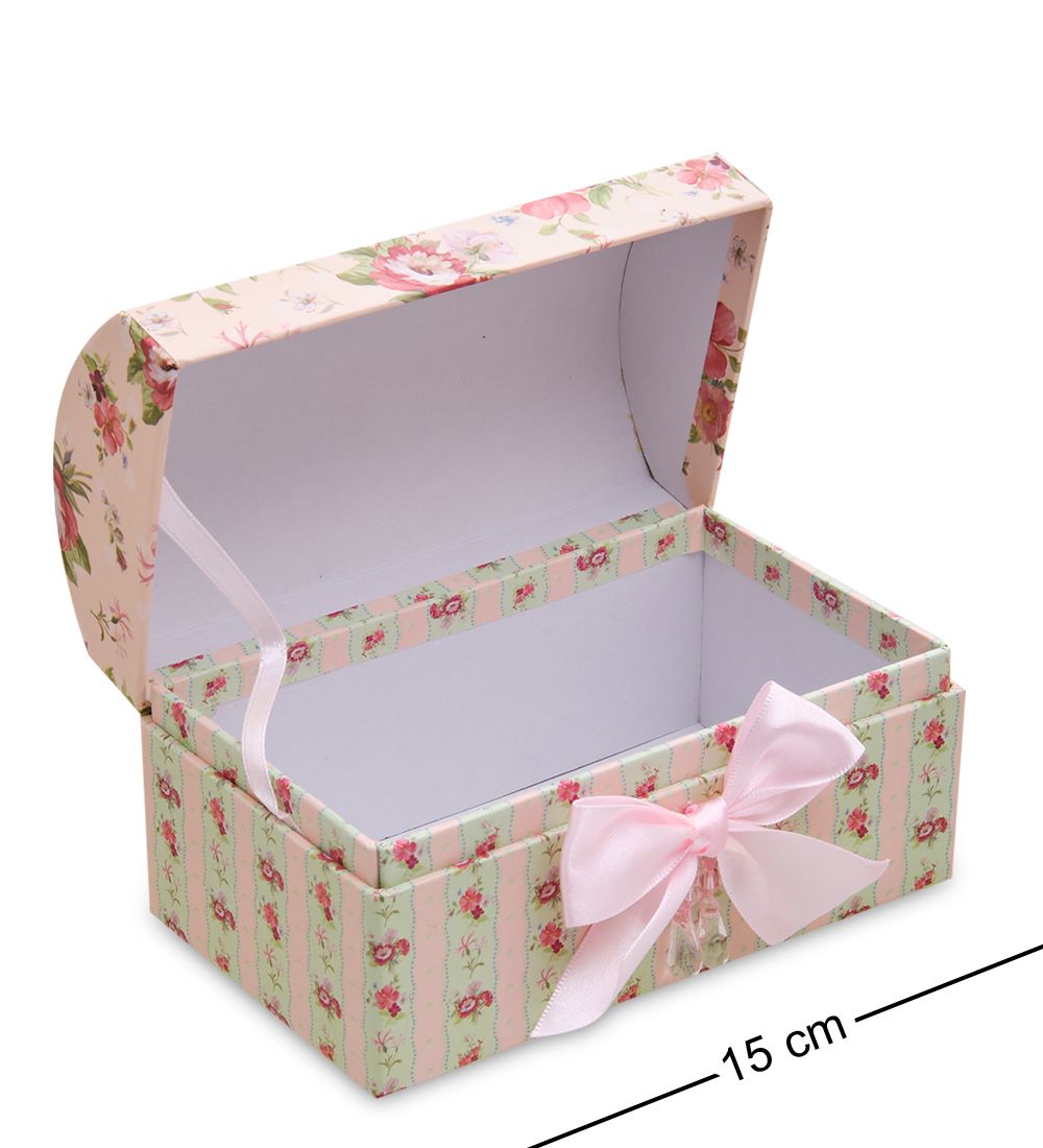 WA-47-8/1 Коробка «Сундучок»