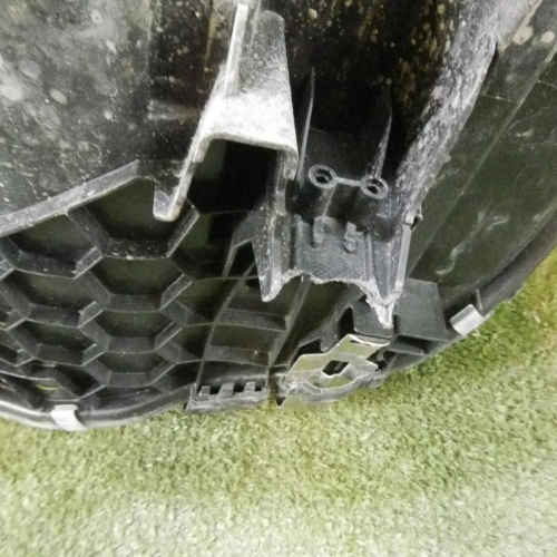 Фара правая BMW X3 G01, X4 G02 (2017-2021) Adaptive LED