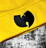 Шапка Wu-Tang Logo
