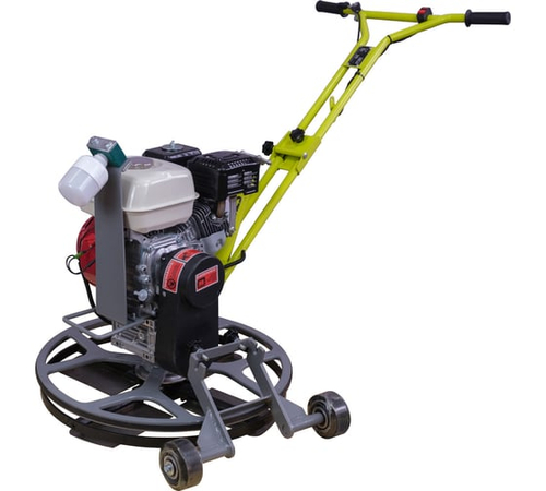 Затирочная машина STEM Techno SPT 241 GX200, 600 мм, кромочник ЗАТ052