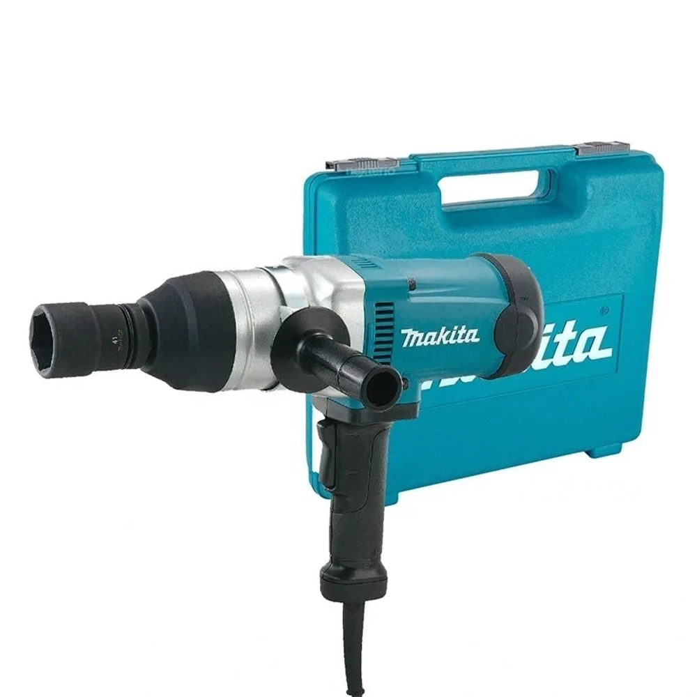 Ударный гайковерт Makita TW1000