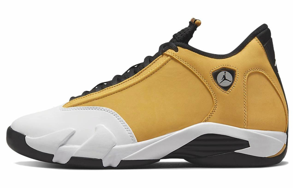 Кроссовки Jordan Air Jordan 14 Retro "Ginger"