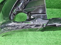 Бампер передний Toyota Camry xv50 (2014-2018)