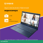 Ноутбук Irbis Blizzard 15NBC1000_G3