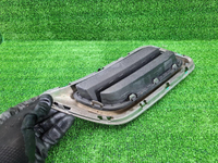 Накладка заднего бампера Комплект Kia K5 (19-23)