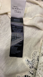 Рубашка Ermanno Scervino