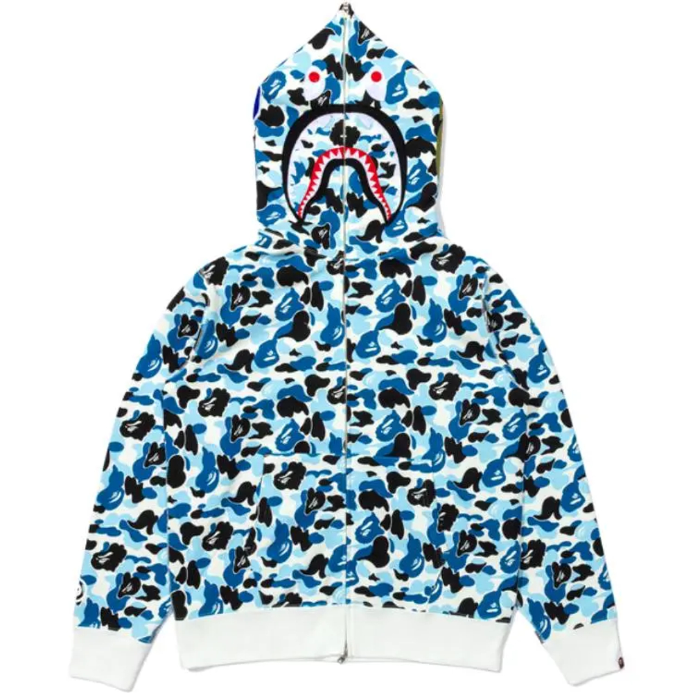 A Bathing Ape Bathing Ape City Limited Collection Fw25 Свитшот