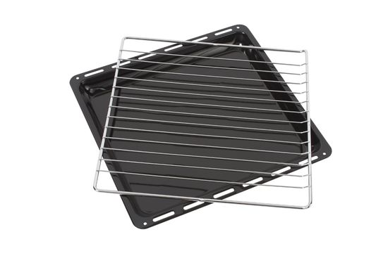 Электрический духовой шкаф Simfer B6EO18017