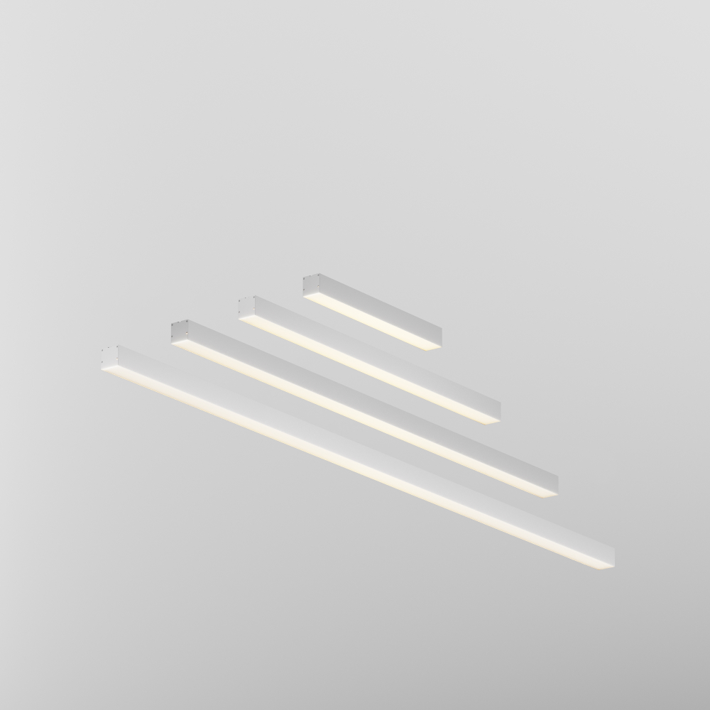 Линейный светильник Technical LL311019