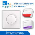 Выключатель для реле SONOFF ERBS (MINI-RBS ZBMINI-RBS)
